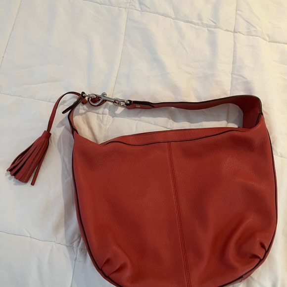 Coach Purse - Picture 2 of 5